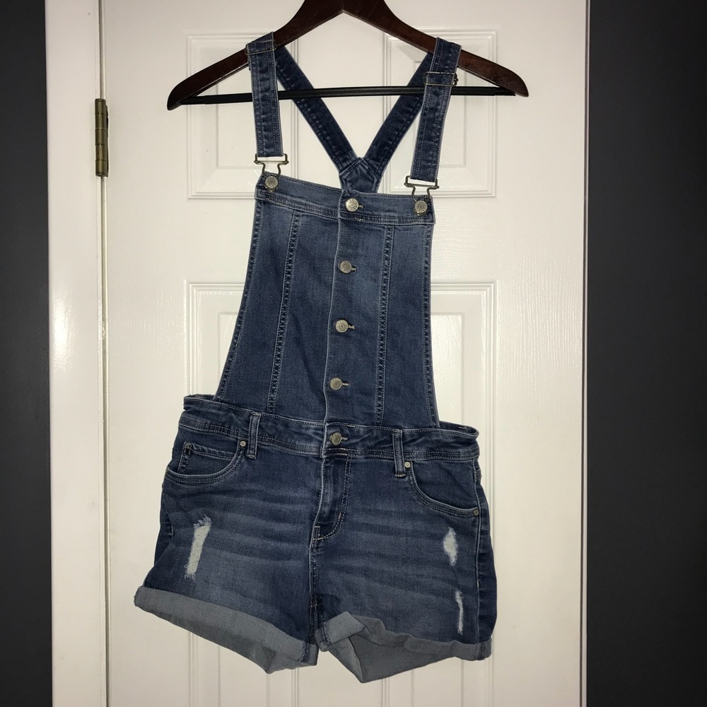 Overalls